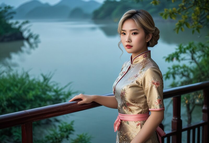 夜行特快